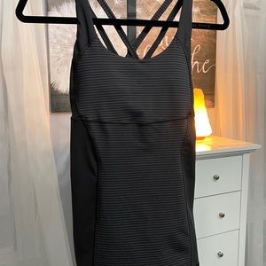 Lululemon Energy Tank